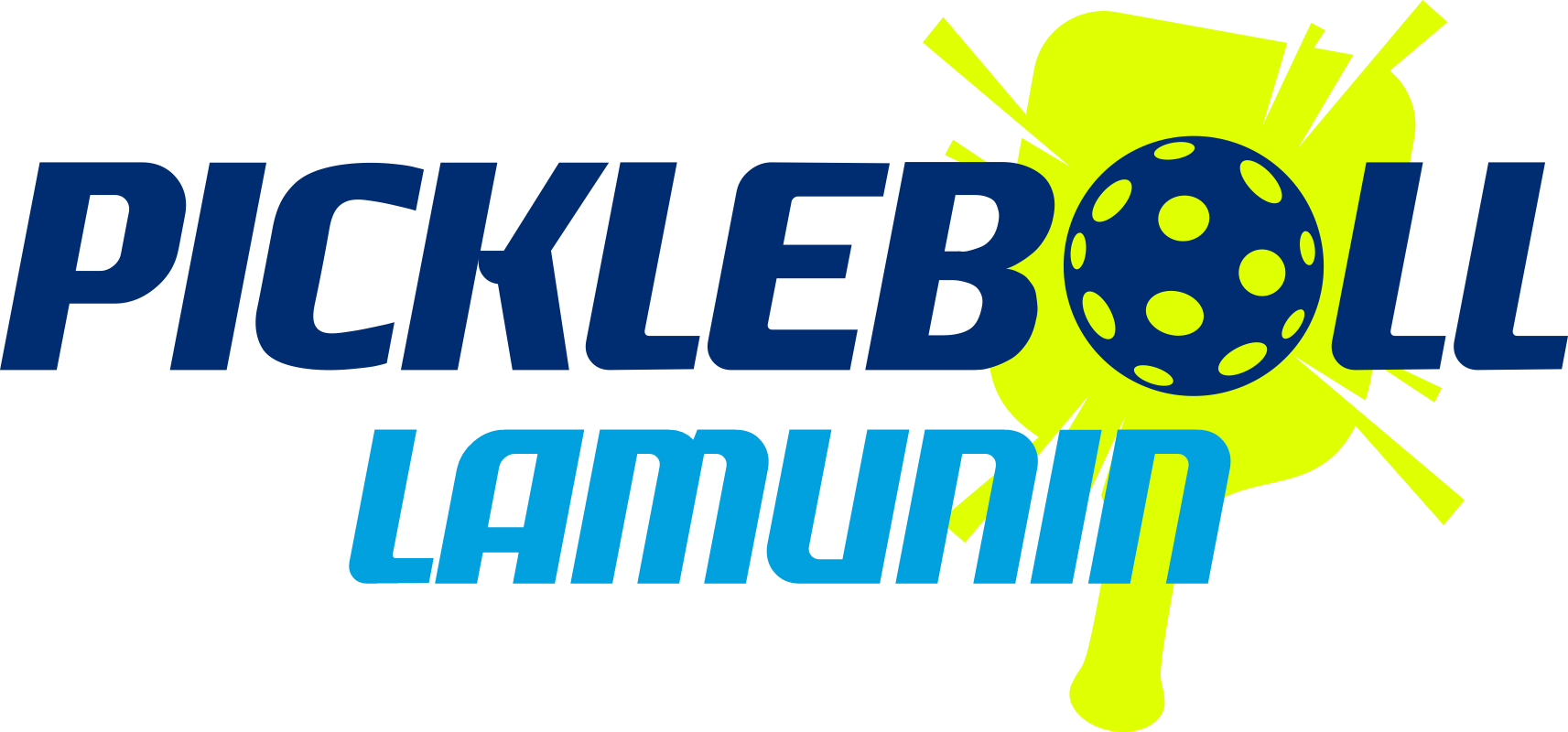 Pickleball Lamunin